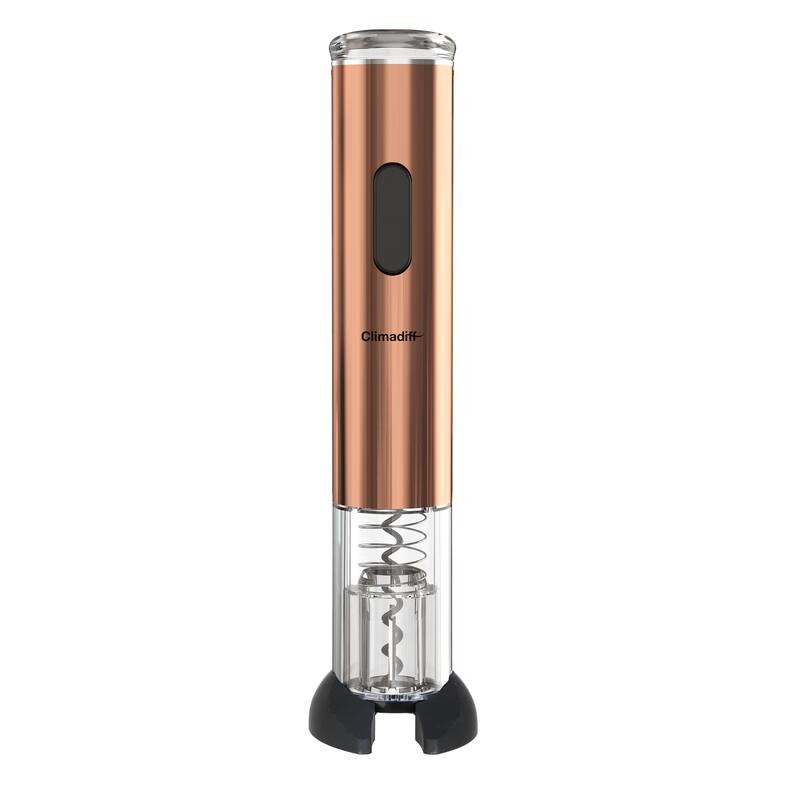 Cavatappi elettrico in rame - TB5040 - Climadiff