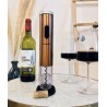 Cavatappi elettrico in rame - TB5040 - Climadiff