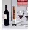 Cavatappi elettrico in rame - TB5040 - Climadiff