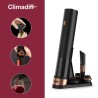 Cavatappi elettronico ricaricabile 4 in 1 TBEVOLUTION - Climadiff