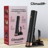 Cavatappi elettronico ricaricabile 4 in 1 TBEVOLUTION - Climadiff
