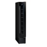 Integrerbart vinskap CBU7S1B - 7 flasker - Climadiff