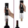 Cavatappi elettrico nero TB5020CL - Climadiff
