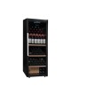 CPW204B1 Allsidig vinskap - 204 flasker - Climadiff