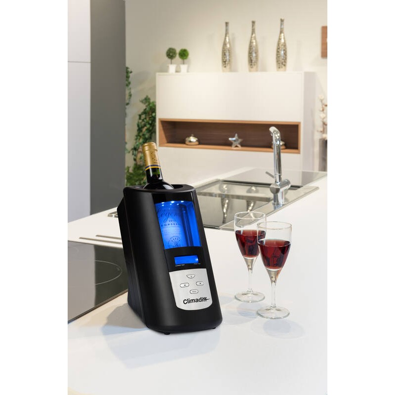Raffreddatore per bottiglie ECHANSON2 - Climadiff