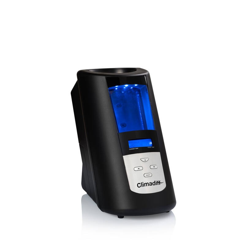 Raffreddatore per bottiglie ECHANSON2 - Climadiff