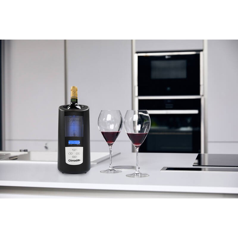 Raffreddatore per bottiglie ECHANSON2 - Climadiff