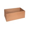LARGHEZZA CASSETTO CANTINA 62 BOX26 - Climadiff