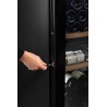 MILLESIME150B Climadiff aldringskjeller - 149 flasker