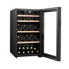 CEPAGE52F Service wine cellar - 52 bottles - Climadiff