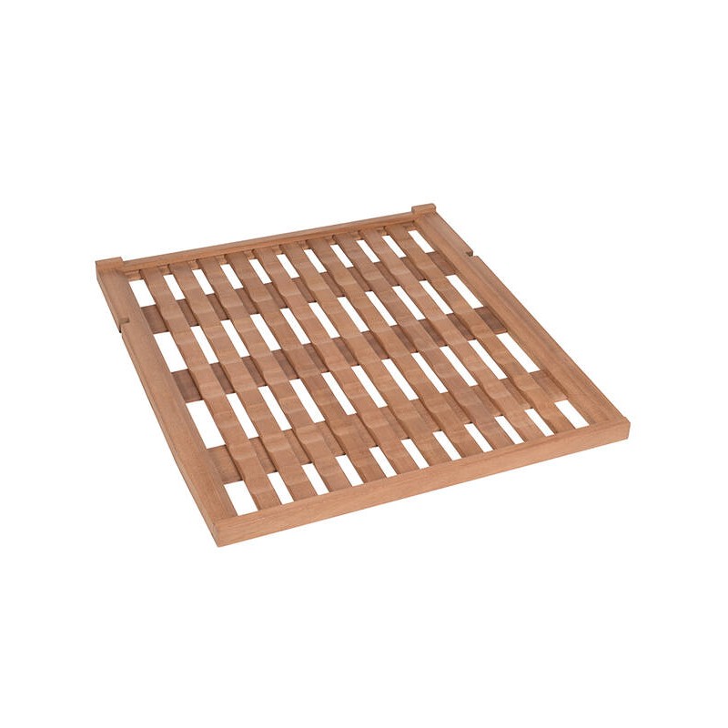 Ripiano laterale LATERALMIL - Climadiff